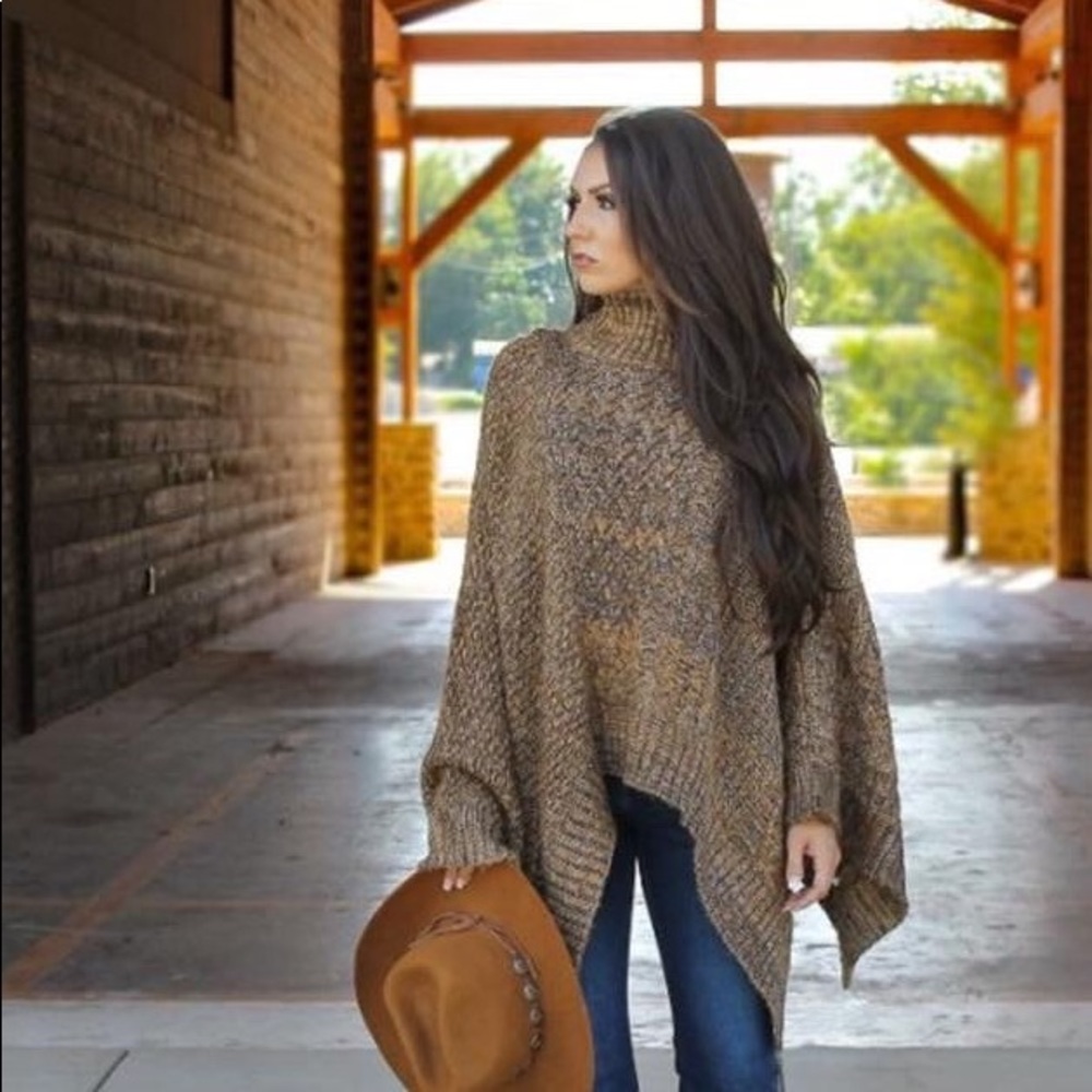 Beautiful sweater , L/XL